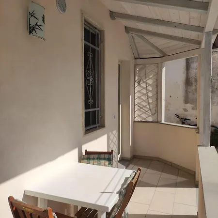 Appartement L'approdo