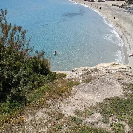 L'approdo Melendugno