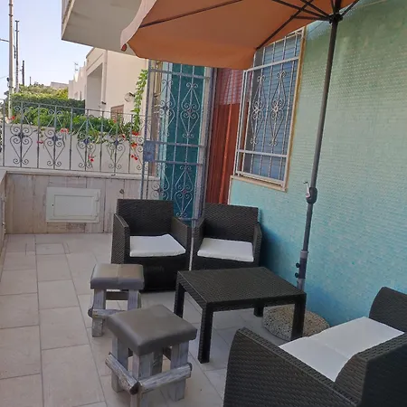 L'approdo Appartement