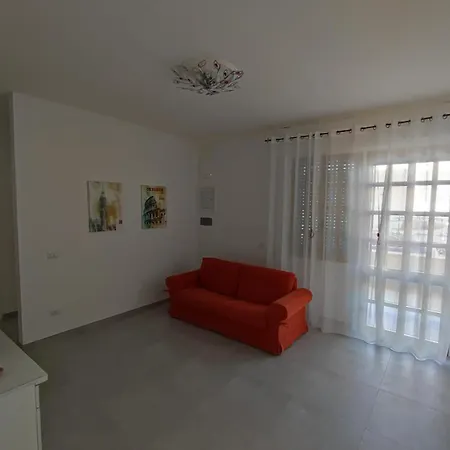 Appartement L'approdo Melendugno