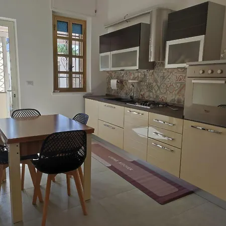 Appartement L'approdo Melendugno